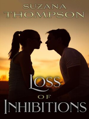 cover image of Loss of Inhibitions